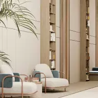 Residential complex in United Arab Emirates, Dubai, 165 sq.ft.