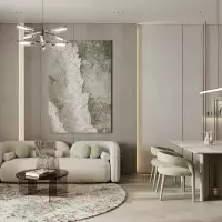 Residential complex in United Arab Emirates, Dubai, 165 sq.ft.