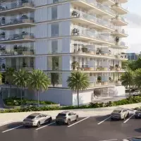 Residential complex in United Arab Emirates, Dubai, 65 sq.ft.