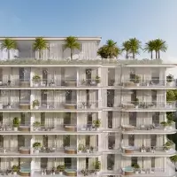 Residential complex in United Arab Emirates, Dubai, 65 sq.ft.