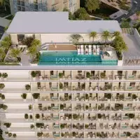 Residential complex in United Arab Emirates, Dubai, 65 sq.ft.