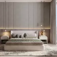 Residential complex in United Arab Emirates, Dubai, 65 sq.ft.