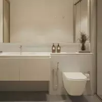 Residential complex in United Arab Emirates, Dubai, 90 sq.ft.