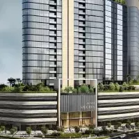 Residential complex in United Arab Emirates, Dubai, 47 sq.ft.