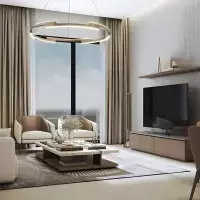 Residential complex in United Arab Emirates, Dubai, 47 sq.ft.