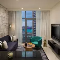 Residential complex in United Arab Emirates, Dubai, 51 sq.ft.
