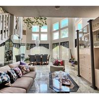 House in the USA, Florida, Aventura, 261 sq.m.