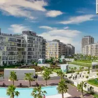 Residential complex in United Arab Emirates, Dubai, 106 sq.ft.