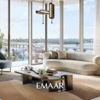 Residential complex in United Arab Emirates, Dubai, 66 sq.ft.