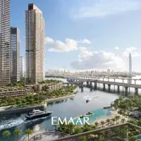 Residential complex in United Arab Emirates, Dubai, 112 sq.ft.