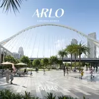 Residential complex in United Arab Emirates, Dubai, 112 sq.ft.