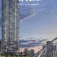 Residential complex in United Arab Emirates, Dubai, 162 sq.ft.