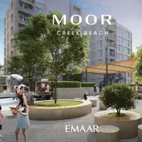 Residential complex in United Arab Emirates, Dubai, 65 sq.ft.