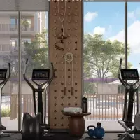 Residential complex in United Arab Emirates, Dubai, 65 sq.ft.