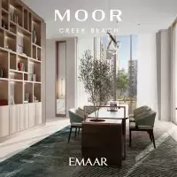 Residential complex in United Arab Emirates, Dubai, 65 sq.ft.