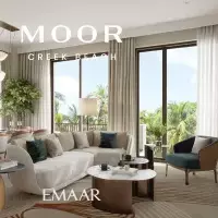 Residential complex in United Arab Emirates, Dubai, 65 sq.ft.