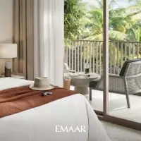 Residential complex in United Arab Emirates, Dubai, 65 sq.ft.