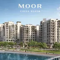 Residential complex in United Arab Emirates, Dubai, 94 sq.ft.