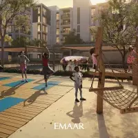 Residential complex in United Arab Emirates, Dubai, 94 sq.ft.