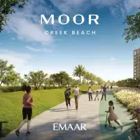 Residential complex in United Arab Emirates, Dubai, 94 sq.ft.