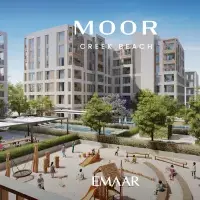 Residential complex in United Arab Emirates, Dubai, 94 sq.ft.