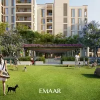 Residential complex in United Arab Emirates, Dubai, 146 sq.ft.