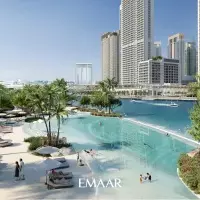 Residential complex in United Arab Emirates, Dubai, 146 sq.ft.