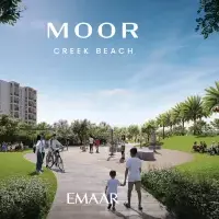 Residential complex in United Arab Emirates, Dubai, 146 sq.ft.
