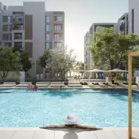 Residential complex in United Arab Emirates, Dubai, 146 sq.ft.