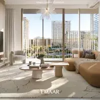 Residential complex in United Arab Emirates, Dubai, 70 sq.ft.