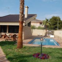 Villa at the seaside in Spain, Comunitat Valenciana, Alicante, 165 sq.m.