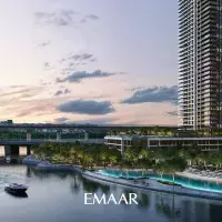 Residential complex in United Arab Emirates, Dubai, 104 sq.ft.