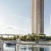 Residential complex in United Arab Emirates, Dubai, 104 sq.ft.