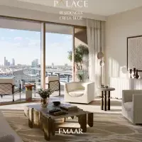 Residential complex in United Arab Emirates, Dubai, 104 sq.ft.