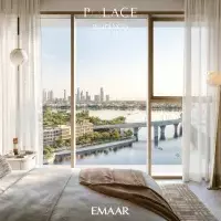 Residential complex in United Arab Emirates, Dubai, 104 sq.ft.