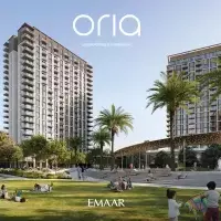 Residential complex in United Arab Emirates, Dubai, 118 sq.ft.