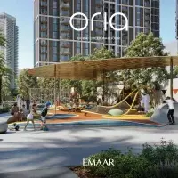 Residential complex in United Arab Emirates, Dubai, 118 sq.ft.