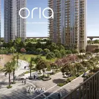 Residential complex in United Arab Emirates, Dubai, 118 sq.ft.