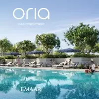 Residential complex in United Arab Emirates, Dubai, 160 sq.ft.
