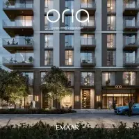 Residential complex in United Arab Emirates, Dubai, 160 sq.ft.