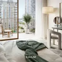 Residential complex in United Arab Emirates, Dubai, 160 sq.ft.