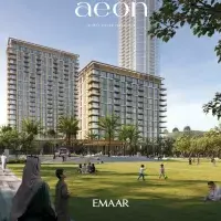Residential complex in United Arab Emirates, Dubai, 71 sq.ft.