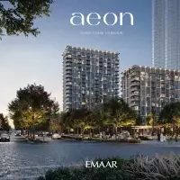 Residential complex in United Arab Emirates, Dubai, 71 sq.ft.