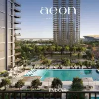 Residential complex in United Arab Emirates, Dubai, 71 sq.ft.