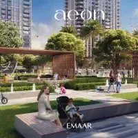 Residential complex in United Arab Emirates, Dubai, 71 sq.ft.
