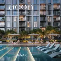 Residential complex in United Arab Emirates, Dubai, 71 sq.ft.