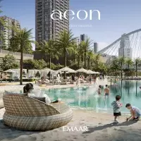 Residential complex in United Arab Emirates, Dubai, 71 sq.ft.