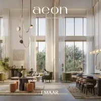 Residential complex in United Arab Emirates, Dubai, 71 sq.ft.
