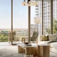 Residential complex in United Arab Emirates, Dubai, 71 sq.ft.