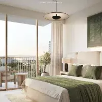 Residential complex in United Arab Emirates, Dubai, 71 sq.ft.